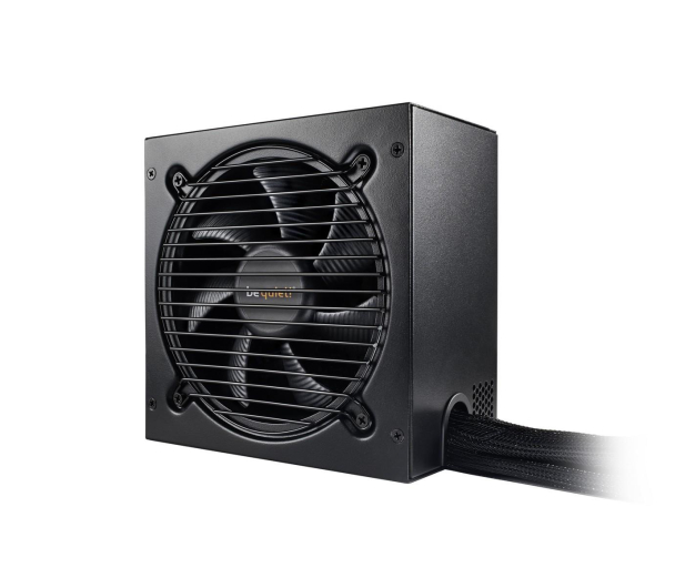be quiet! 700W Pure Power 10 - 346819 - zdjęcie 2